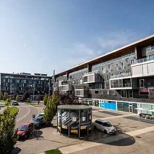  Appartamento 350 M Dalla Stazione L Parcheggio Free L Nova Loft