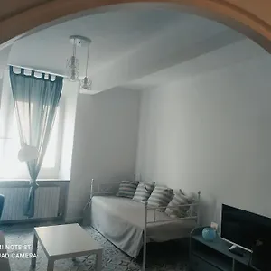  Appartamento Le Finestre Sul Borgo 1