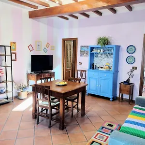  Appartamento La Casa Di Mi Ma
