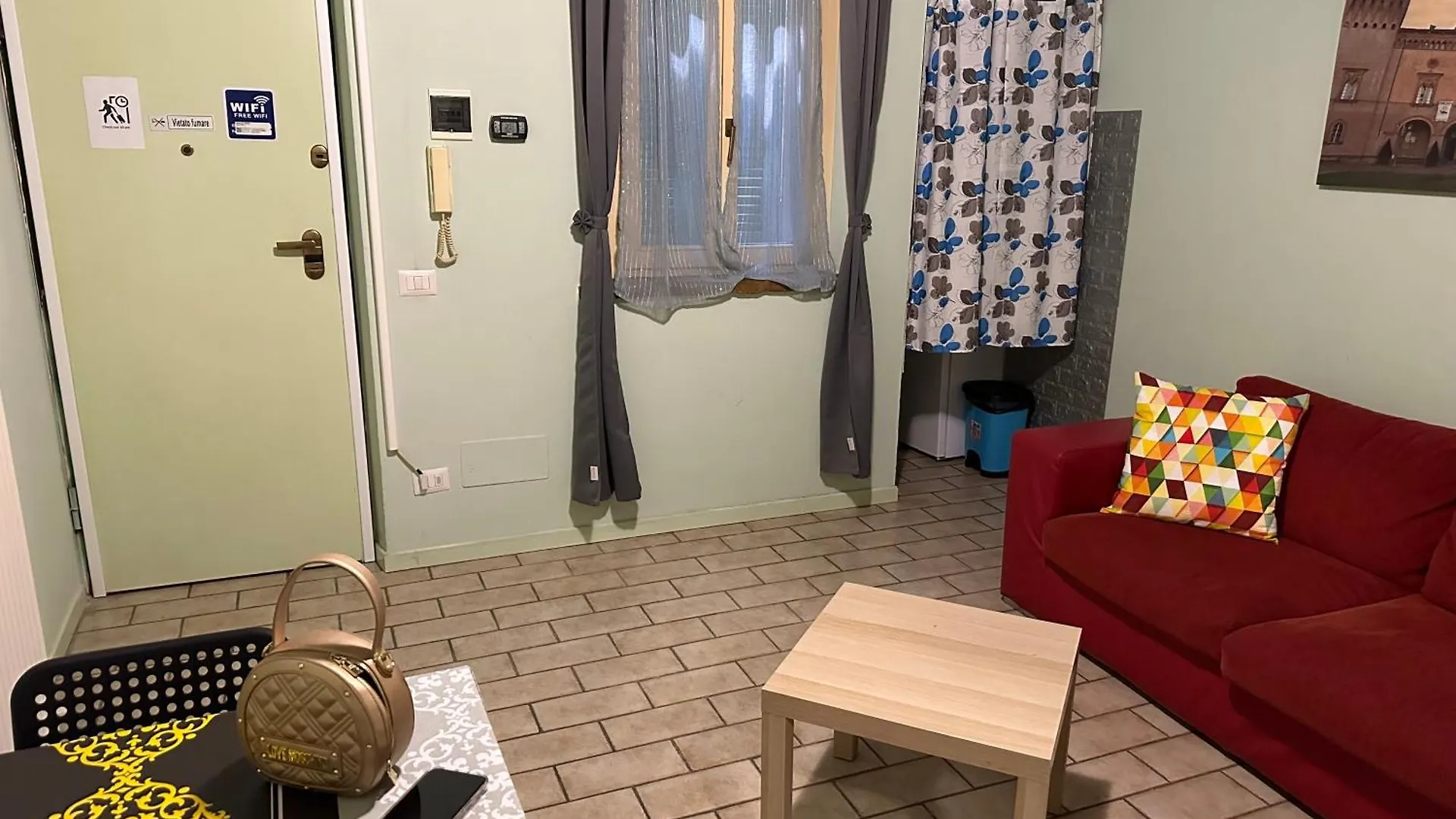 Appartamento Incanto Parma