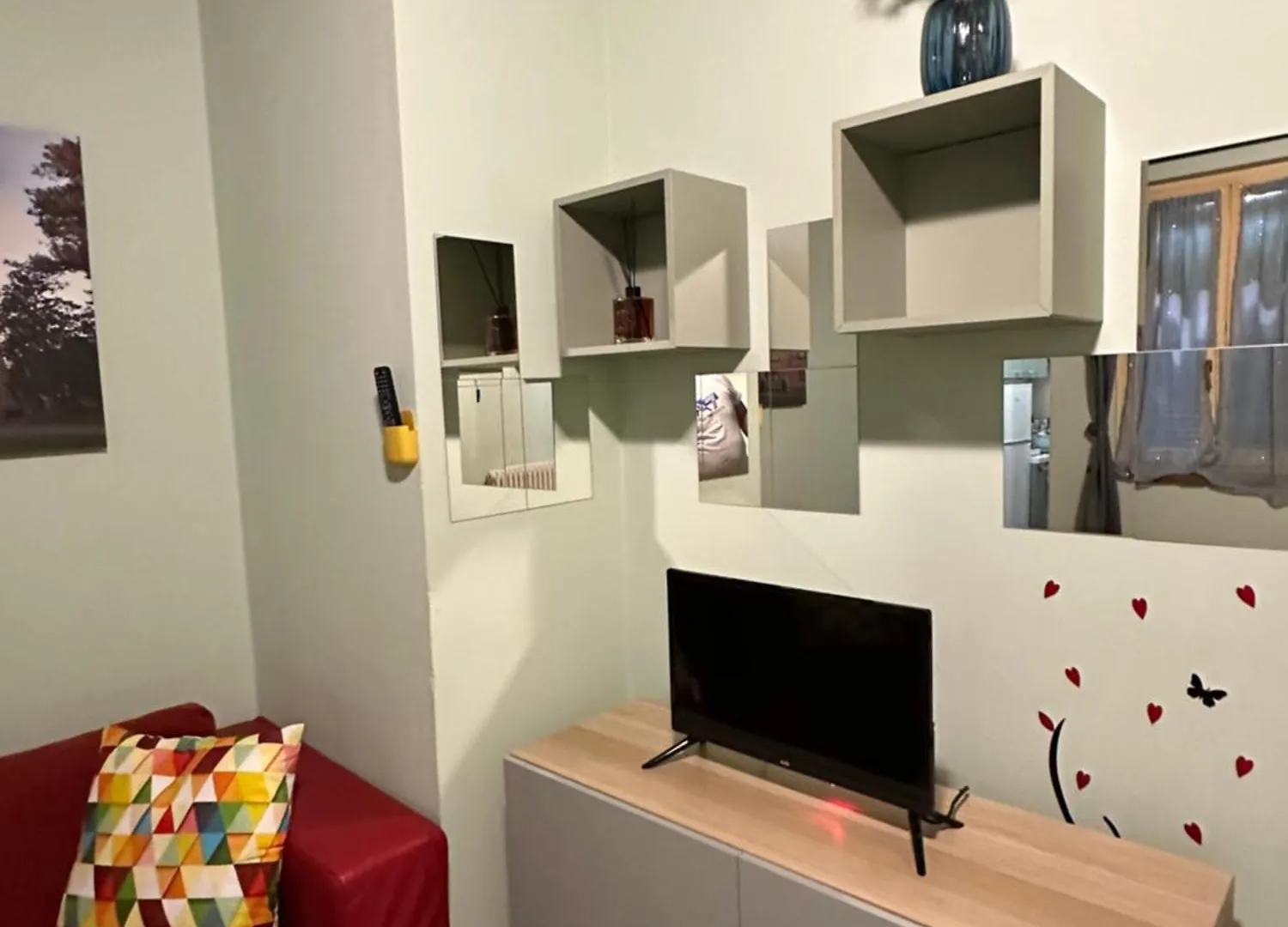 Appartamento Incanto Parma Italia